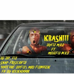 KRASH!!!! - DIpF12