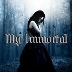 My Immortal by Evanescence Cover