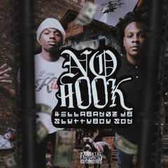 HellaBandz Jb X SluttyBoy Son - No Hook