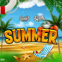Summer 2019 - Dj Nestor Herrera Ft. Dj Boston