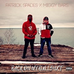 Back On My Bullshxt (Remix)