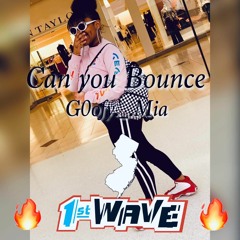 Can you Bounce (g0ofy._.Mia Vocals) Ft Dj Wave (JerseyClubMix)