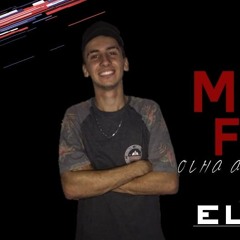MEGA FUNK QUEX PEGA DJ ELIEL SC