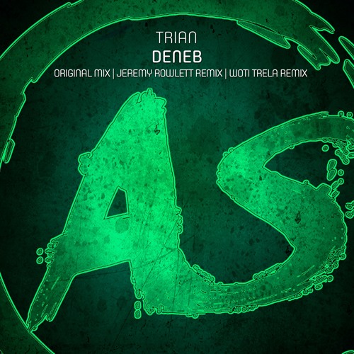 Trian - Deneb (Jeremy Rowlett Remix) [Addictive Sounds]