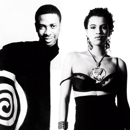 Stream 7 Seconds-Youssou N'Dour & Neneh Cherry (DJ-AA Rmx) By.