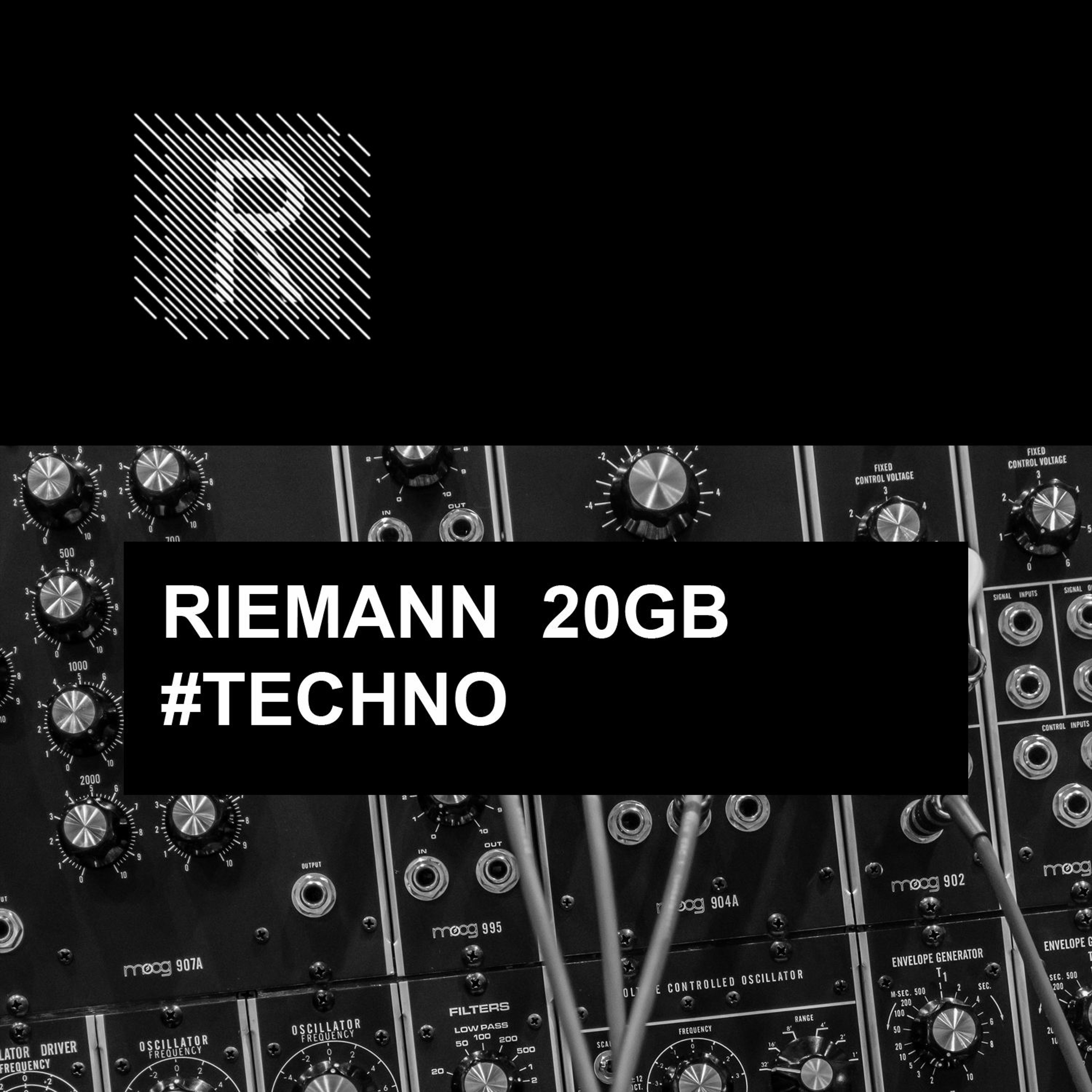 Riemann Kollektion