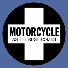 Motorcycle- As The Rush Comes (Rodricks 2020 Techno Take) [UPDATED FREE DOWNLOAD]