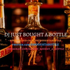 DJ Just Bought A Bottle - February 2019 Latin Mix 3