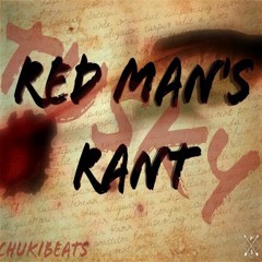 Red Man's Rant