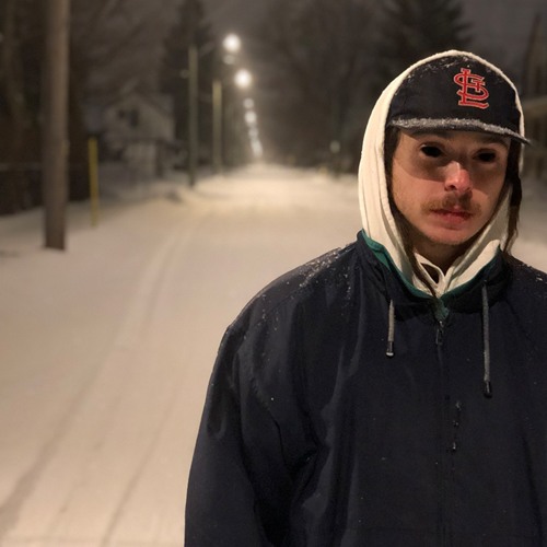 Forest Gumption - boolin. (Prod. Tusken)