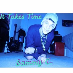 It Takes Time Remix [Eng. By OTOD Duck]