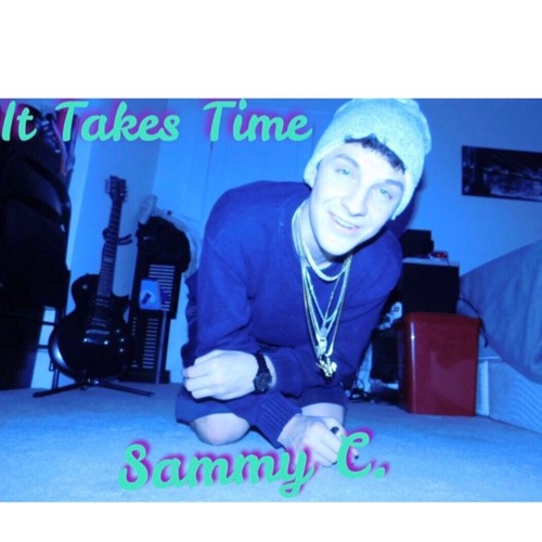 It Takes Time Remix [Eng. By OTOD Duck]