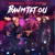 Artwork for Ban'm Tet Ou Feat. Fantom(BC)