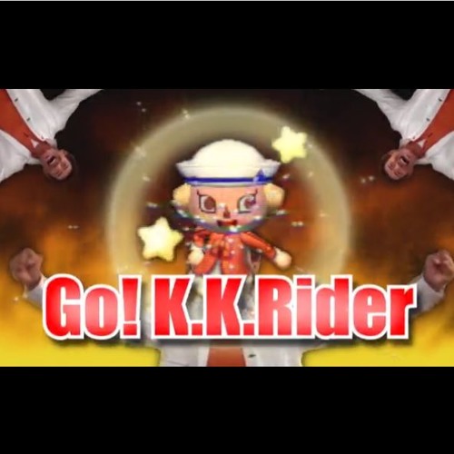 ぞうぶつの森 ゆけ けけライヤー By Ito 07