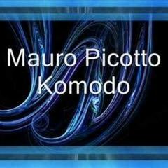 Xookwankii & M. Mozart Feat. Joanna Michelle - Blaze The Dance Floor Komodo (DIEGO TAVARES MASH)