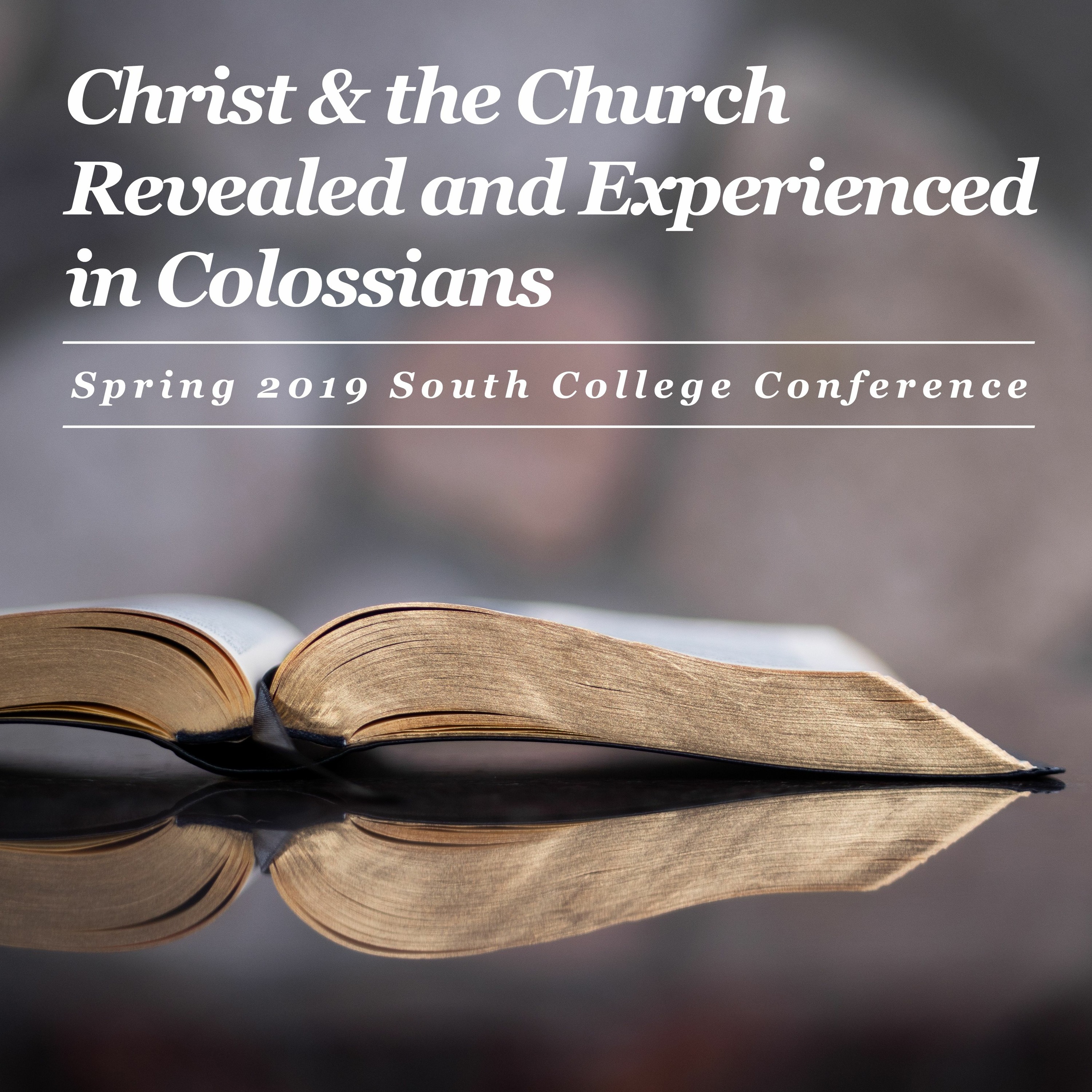 Christian Students on Campus