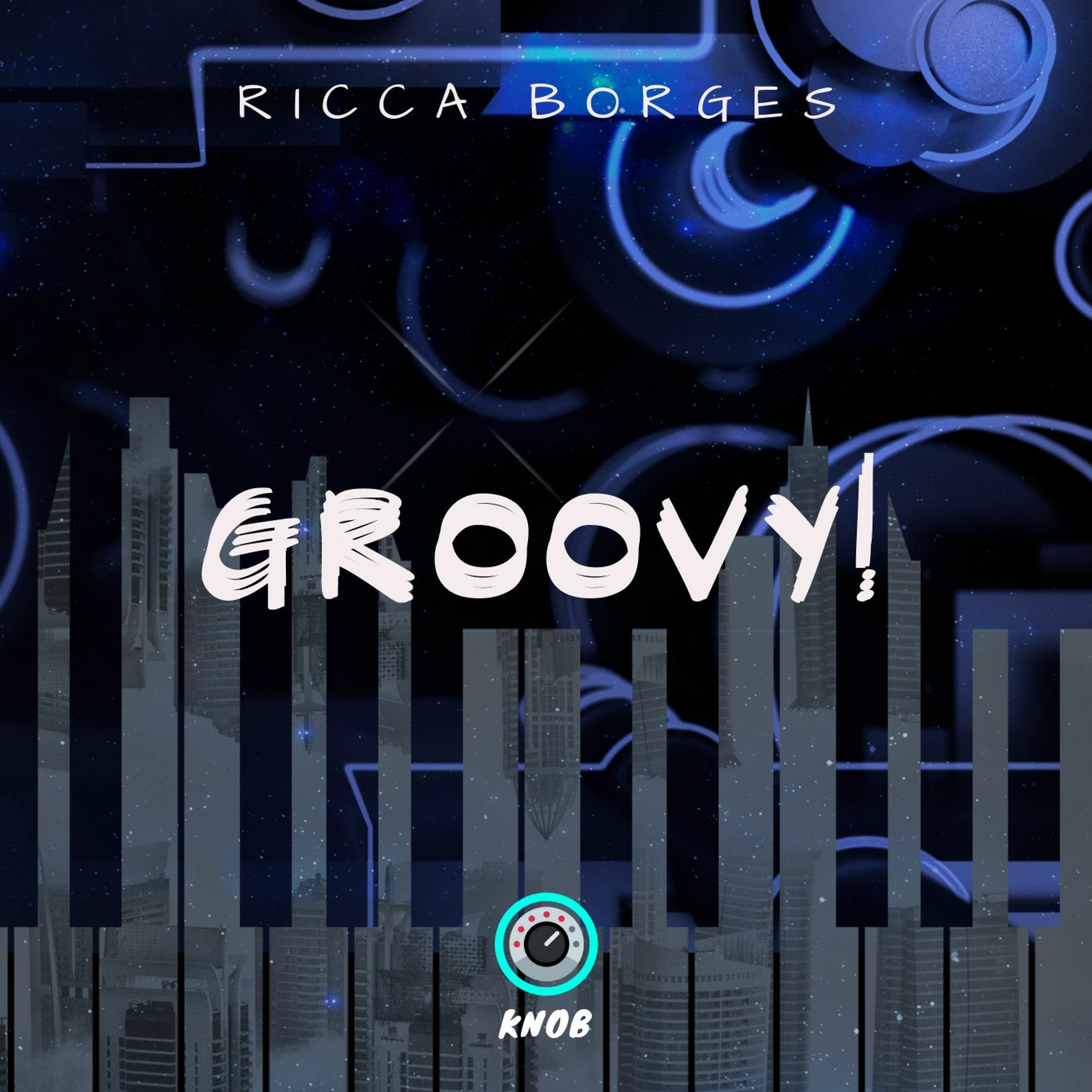 Ricca Borges