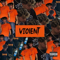 Violent (Prod.ESKRY)