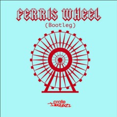 Tory Lanez Feat. Trippie Redd - Ferris Wheel (Crate Diggazz Bootleg)