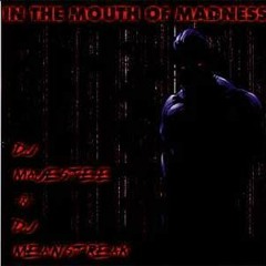 Majestee & Meanstreak - In The Mouth of Madness 51-50: 3 Year Anniversary (Hardcore Mix CD 2002)