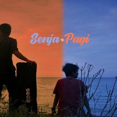 Alffy Rev - Senja Dan Pagi (Ranjit C Remix ft Fikri Cover)