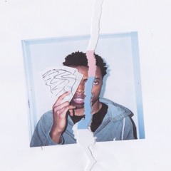 Roy Woods ~ Mistaken