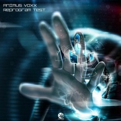 Animus Voxx - Breaking Empire (Original Mix) TOP #61 BEATPORT