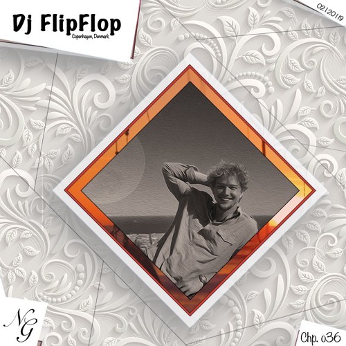 Into a Deeper Dimension with Dj FlipFlop | Chapter 036