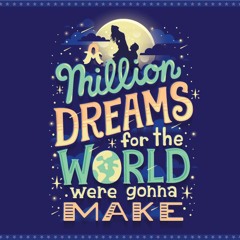 A Million Dreams bootleg  (the greatest showman)