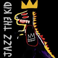 Jazz the Kid - Silver and Gold