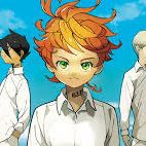 The Promised Neverland - Touch Off, ENGLISH Ver