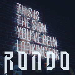 Rondo- The Way I live