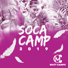 Soca Camp 2019