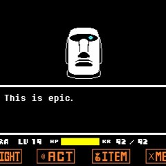 Stream Emi151 Listen To Cursed Undertale Au Playlist Online For Free On Soundcloud