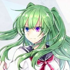 Alice Ouka / DUNE (Sand Planet) - 櫻花アリス / 砂の惑星