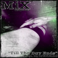 MiX- Till Tha Day Ends (Prod. By DrewDaKid)