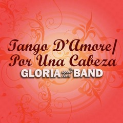 Tango D'Amore / Por Una Cabeza