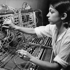 Diva of the Diode:  Suzanne Ciani, the first person to use a synthesizer for sound design