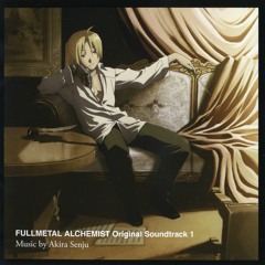 Main Theme ~The Fullmetal Alchemist~