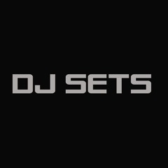 Dj Sets / Live Sets