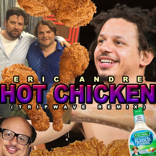 stream eric andre