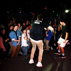 LIFE OF THE PARTY (Prod. CRCL)