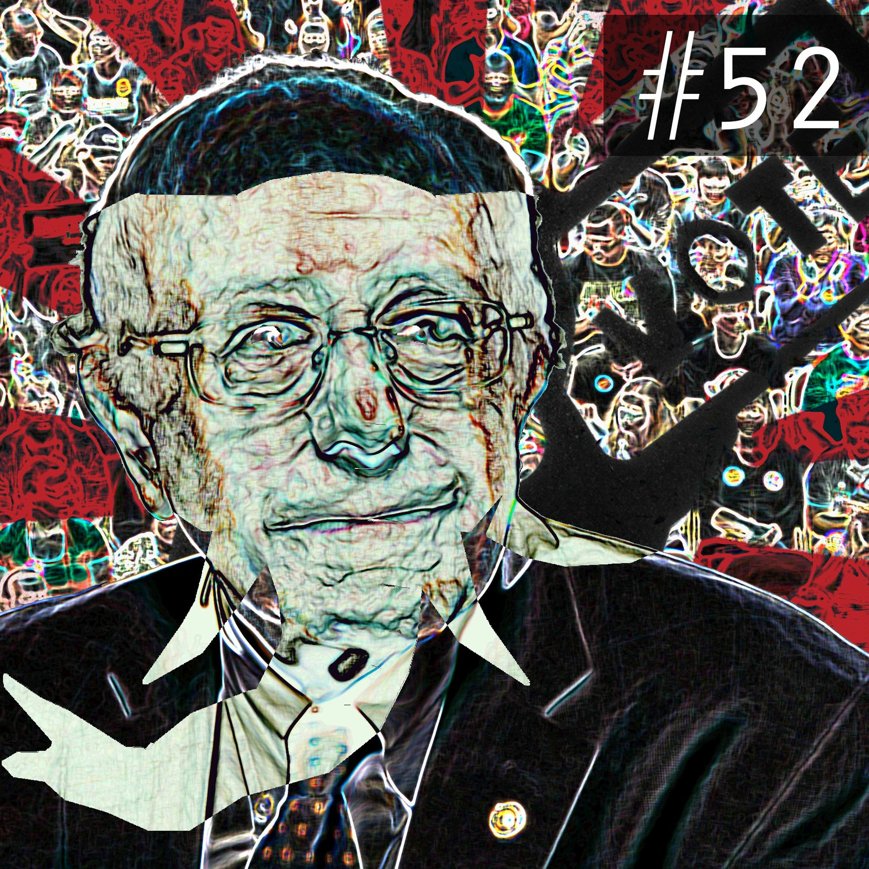 Episode 52: Who Is Bernie Sanders?