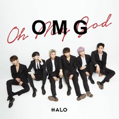 HALO - O.M.G