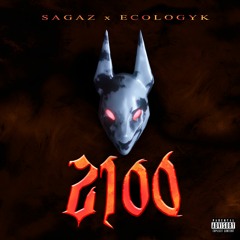 10 - Sagaz, Ecologyk - Fúria (ft. Dudu)