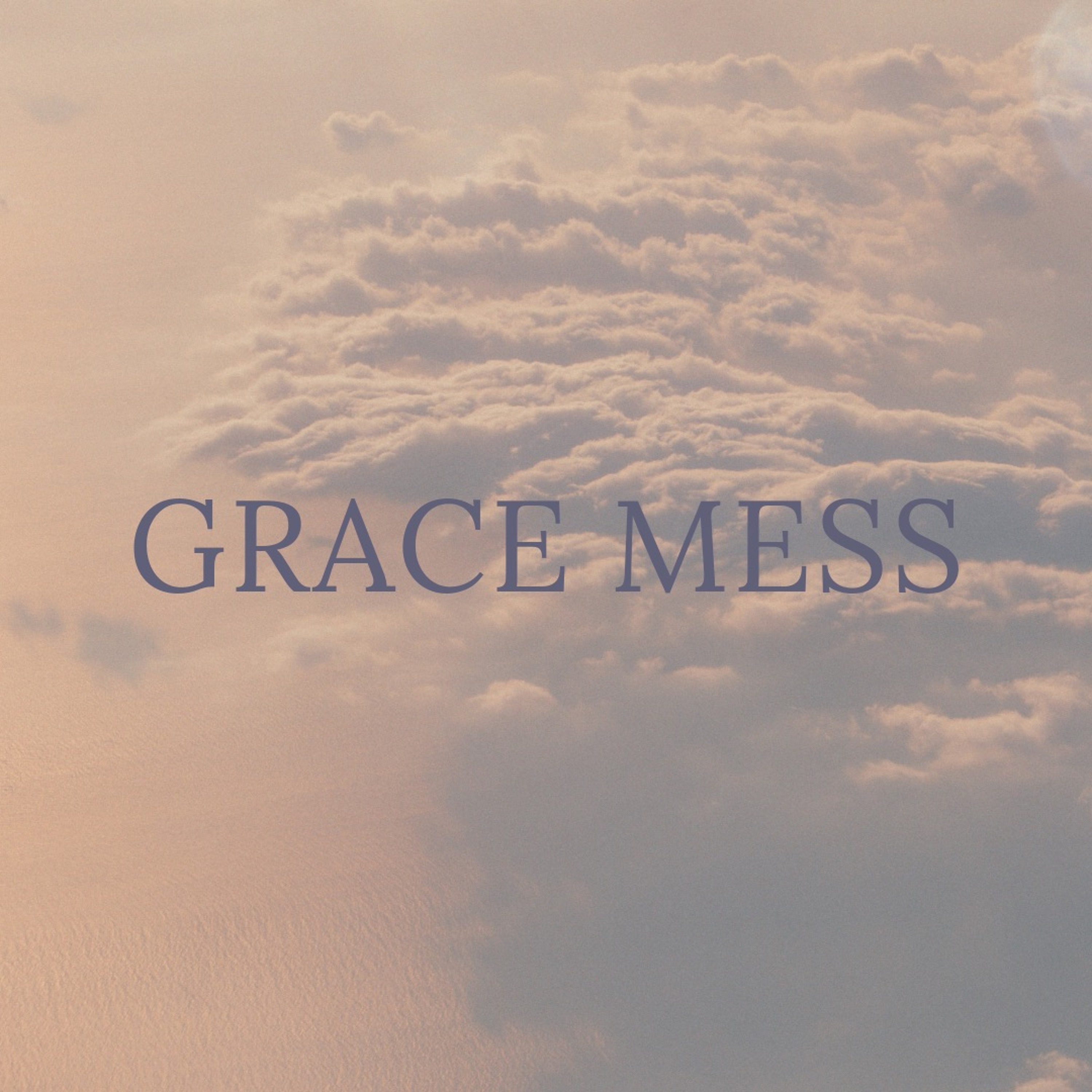 Grace mess *experiment episode artwork