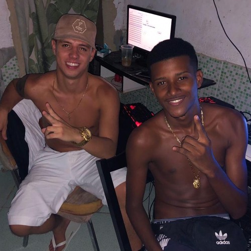 MEGA DOS AVANÇADOS DO RJ [ UNIÃO DA PUTARIA - DENILSIN BERTOLOSSI DOLYN J22 ] 2K19