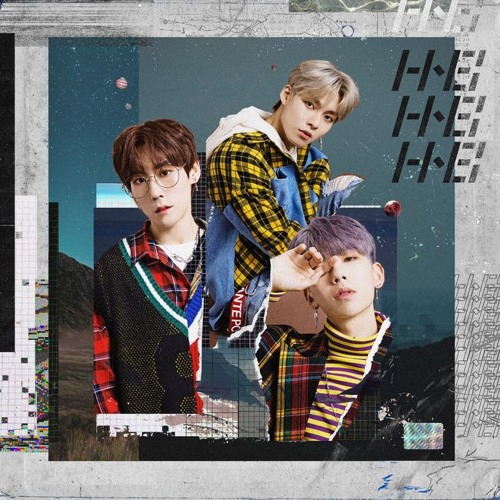 HNB - You Are So Beautiful