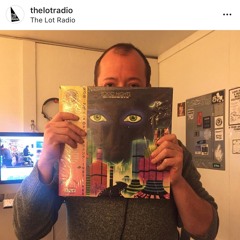 Felipe From BK @ The Lot Radio 01 - 26 - 2018