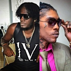 Old Kartel VS Old Aidonia || #Throwback Mix
